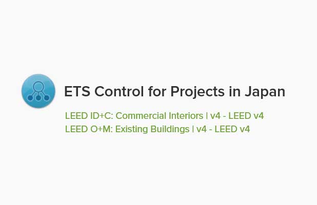 Japan ETS