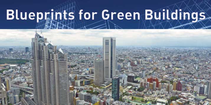 2017 Blueprints for Green Buildings