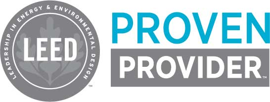 GBCI がヴォンエルフ社をLEED Proven Providerに指名