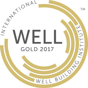 大林組技術研究所が well認証 を日本で初めて取得 green building