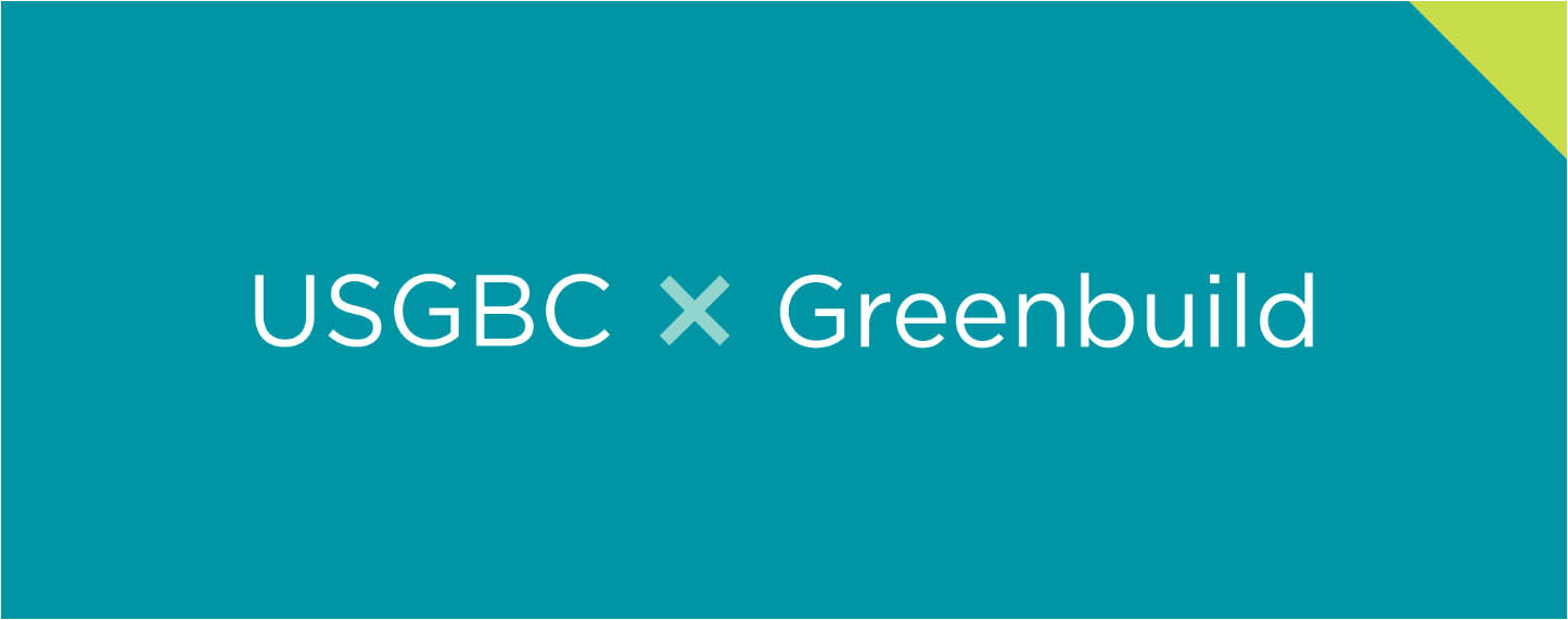 グリーンビルド2018が終幕 ― USGBCは新たなイニシアティブと<span class="highlight">LEED</span>に関する様々なアップデートを発表