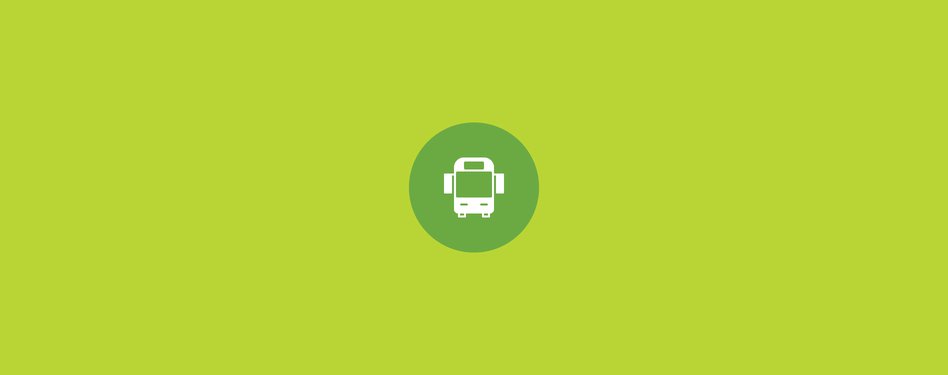 LEED v4 トランジット（交通施設）のための評価システムができました