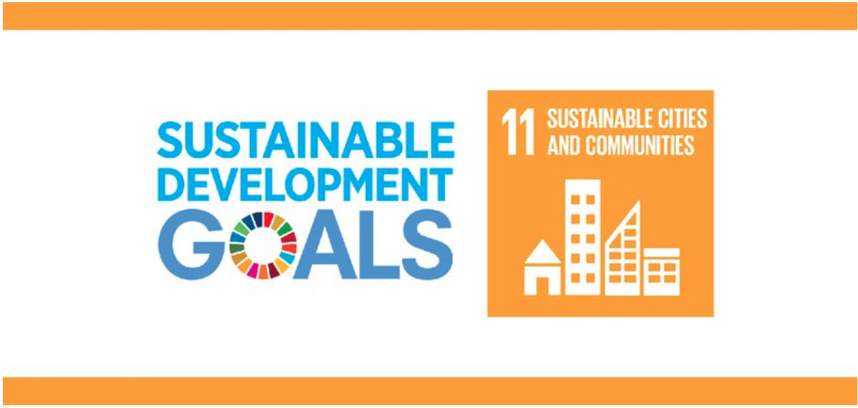LEEDを通じて「SDGs11住み続けられるまちづくりを」を学ぶ