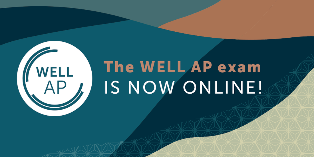 オンラインのWELL AP試験