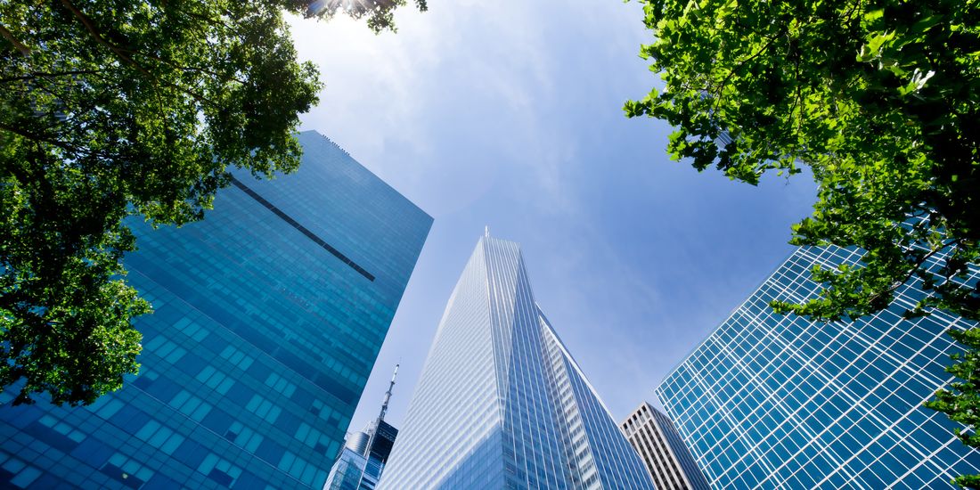 IWBIのジェシカクーパーによるGreenworks Lending CEOのジェシカベイリーへのインタビュー