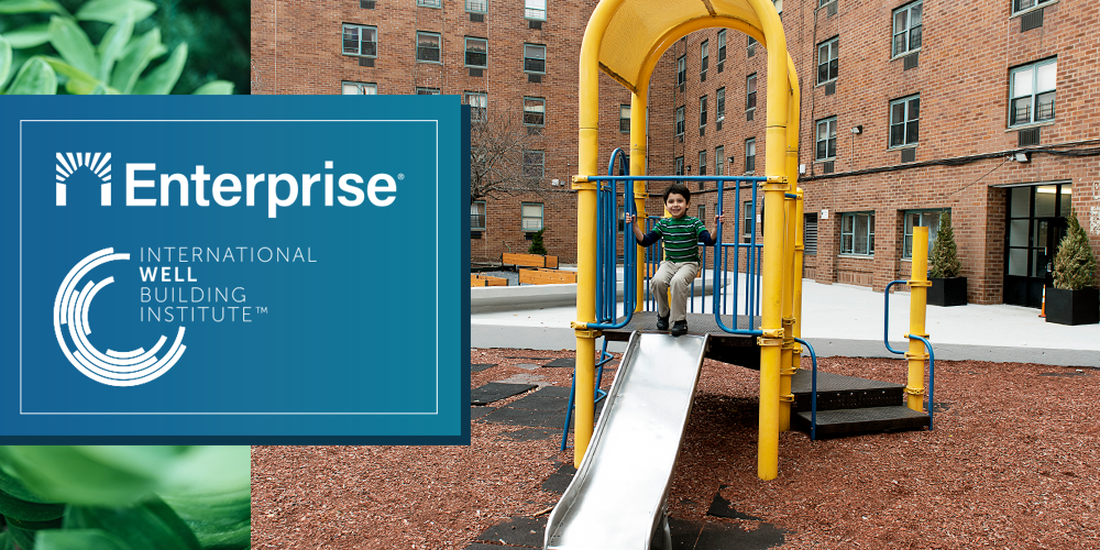 環境にやさしく、健康で手ごろな住宅：ブロンクスのコミュニティが挑戦を始める