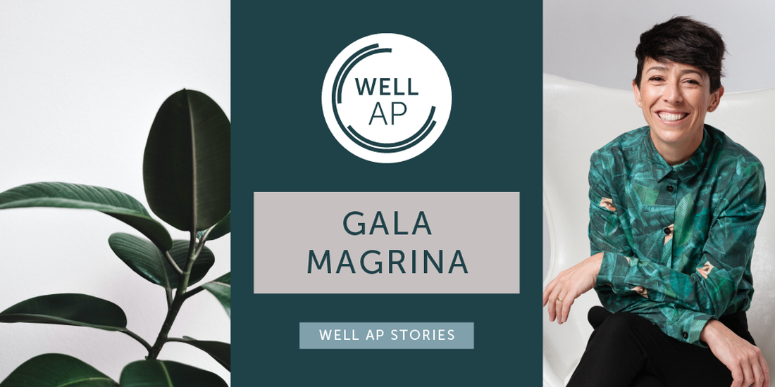 Gala MagriñáがWELL認証のアプローチを採用