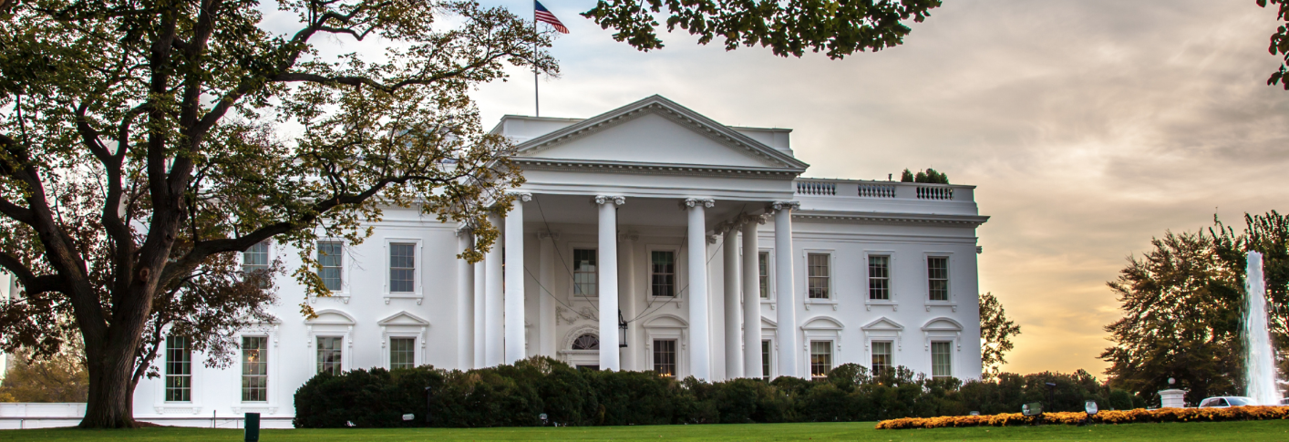 米ホワイトハウス、室内空気質の清浄化に関する新たなコミットメントを発表