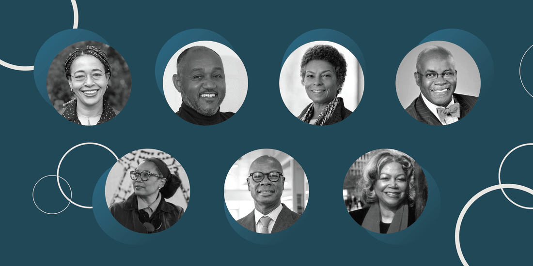 「健康で持続可能な建物」を支援する7人の優れた黒人指導者を祝福する