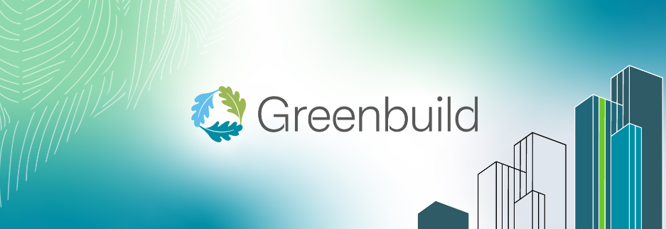 Greenbuild 2023 への招待