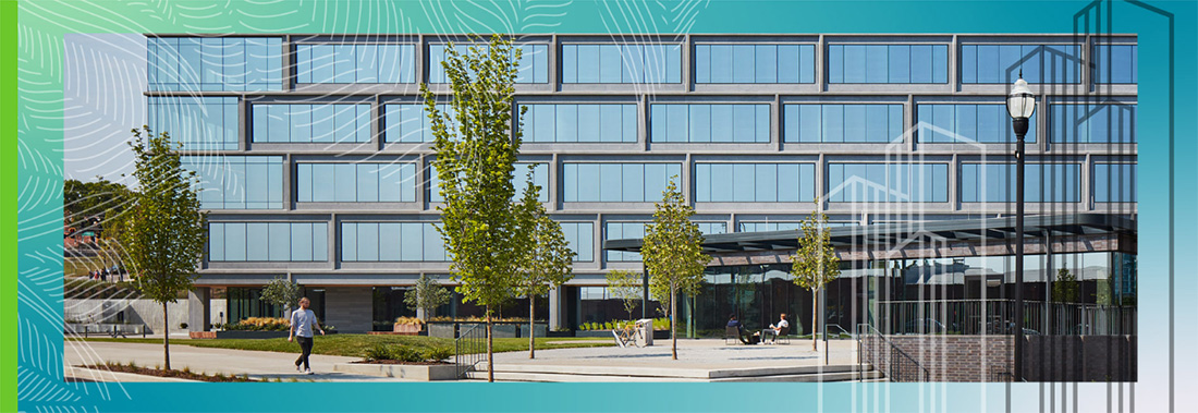 Greenbuild 2023にてLEED v5の進捗状況を共有
