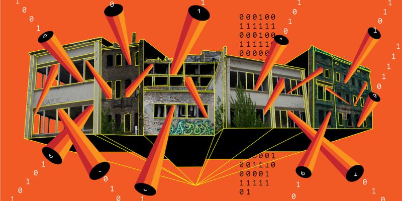 誇大広告を超えた動き：建築環境における責任あるAIに対する共通原則への取組