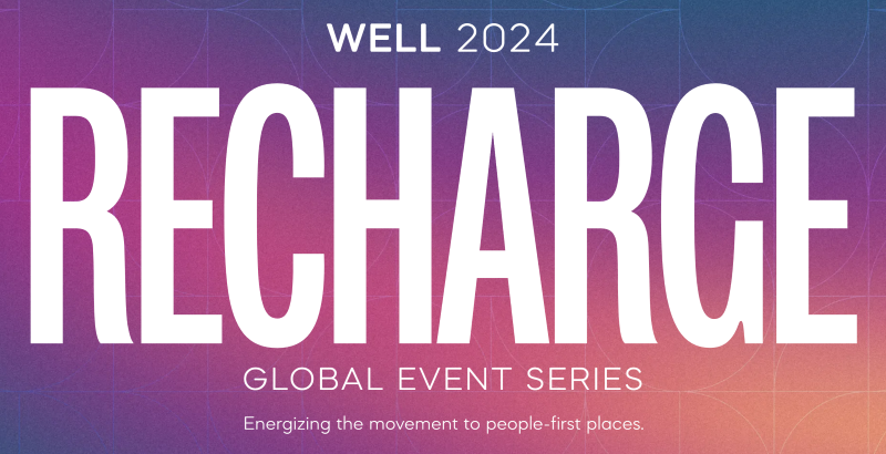 IWBI主催『2024 WELL Regional Summit: Tokyo』のご案内