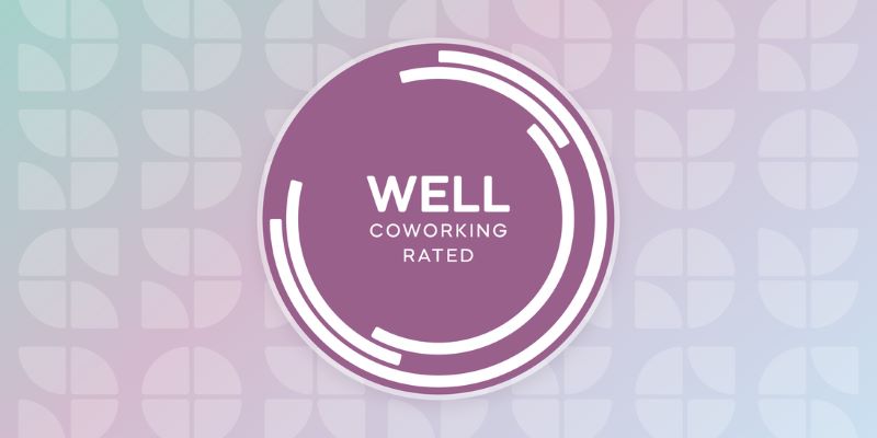 IWBIとInstant GroupによるWELL Coworking Ratingのローンチ