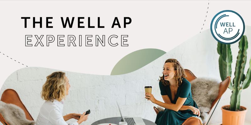 資格の裏側：WELL APの経験（Webcast）